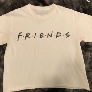 Friends t-shirt